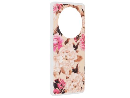 79644 techsuit marble series puzdro pre honor magic6 lite mary berry nude
