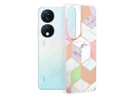 79902 techsuit marble series puzdro pre honor x7b x7b 5g 90 smart fialova hex