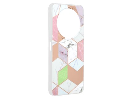 75945 techsuit marble series puzdro pre xiaomi redmi a3 redmi a3x fialova hex