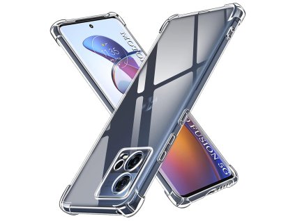 83289 7 techsuit odolne priehladne silikonove puzdro na motorola edge 30 fusion priehladne