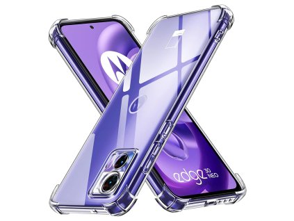 83292 techsuit odolne priehladne silikonove puzdro na motorola edge 30 neo priehladne