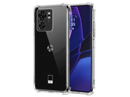 83310 techsuit odolne priehladne silikonove puzdro na motorola edge 40 edge 2023 priehladne