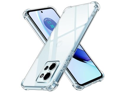 84945 techsuit odolne priehladne silikonove puzdro na motorola edge 50 priehladne