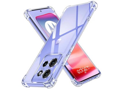 85104 techsuit odolne priehladne silikonove puzdro na motorola edge 50 neo motorola thinkphone 25 priehladne