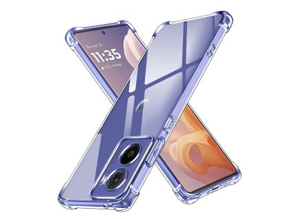 85269 techsuit odolne priehladne silikonove puzdro na motorola moto g05 e15 priehladne