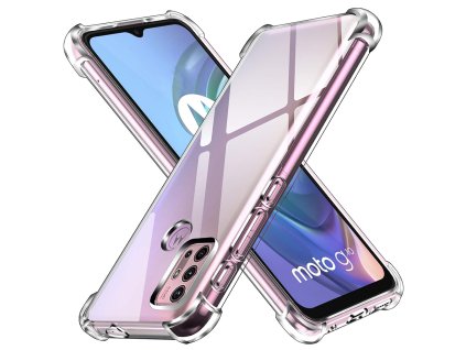 83280 techsuit odolne priehladne silikonove puzdro na motorola moto g10 moto g20 moto g30 priehladne