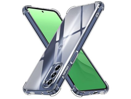 83283 techsuit odolne priehladne silikonove puzdro na motorola moto g31 moto g41 priehladne