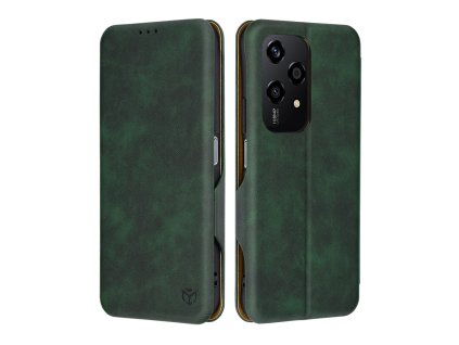 81126 6 techsuit safe wallet plus puzdro pre honor 200 lite zelene