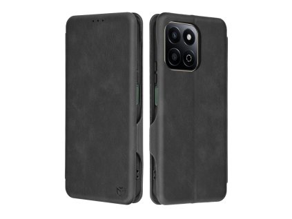81348 techsuit safe wallet plus puzdro pre honor 200 smart x7c cierne