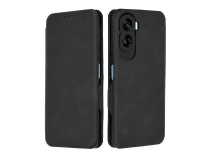 80982 6 techsuit safe wallet plus puzdro pre honor 90 lite cierne
