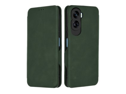 80985 6 techsuit safe wallet plus puzdro pre honor 90 lite zelene