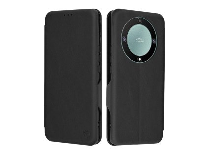 80988 6 techsuit safe wallet plus puzdro pre honor magic5 lite cierne