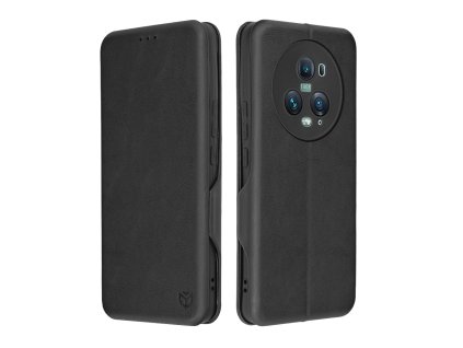 80955 6 techsuit safe wallet plus puzdro pre honor magic5 pro cierne