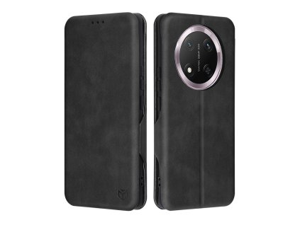 81453 techsuit safe wallet plus puzdro pre honor magic7 lite x9c cierne