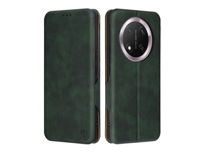 81456 techsuit safe wallet plus puzdro pre honor magic7 lite x9c zelene