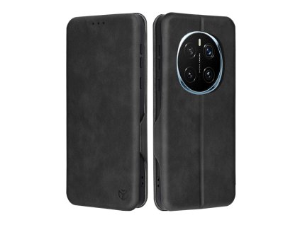 81447 techsuit safe wallet plus puzdro pre honor magic7 pro cierne