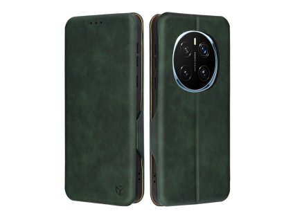 81450 techsuit safe wallet plus puzdro pre honor magic7 pro zelene