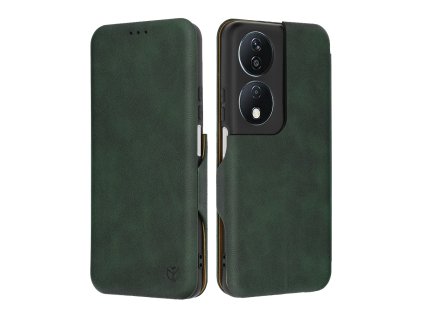 81006 6 techsuit safe wallet plus puzdro pre honor x7b x7b 5g 90 smart zelene