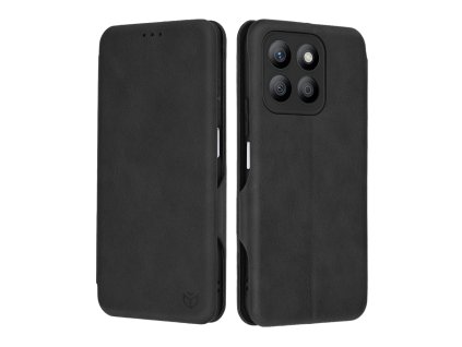 81000 6 techsuit safe wallet plus puzdro pre honor x8b cierne