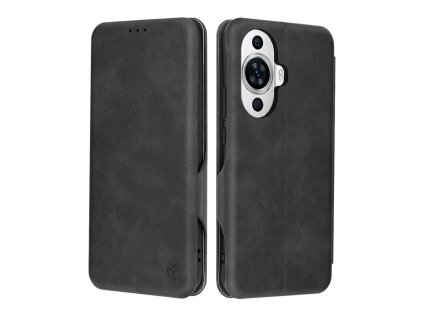 77268 6 techsuit safe wallet plus puzdro pre huawei nova 11 nova 12s cierne