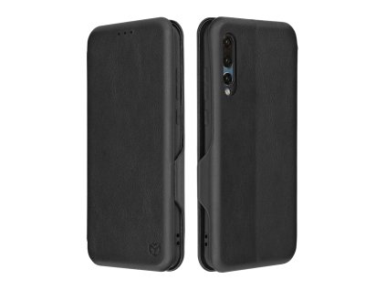 77208 6 techsuit safe wallet plus puzdro pre huawei p20 pro cierne