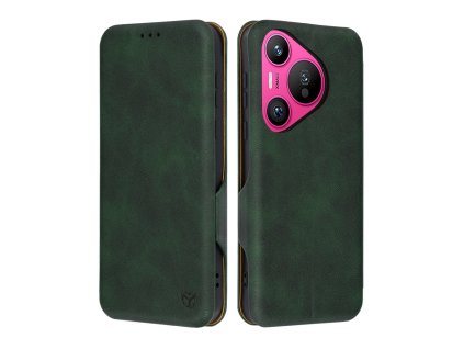 77280 6 techsuit safe wallet plus puzdro pre huawei pura 70 zelene