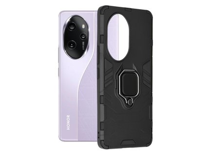 79629 techsuit silicone shield puzdro pre honor 100 pro cierne