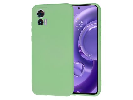 84078 techsuit softflex puzdro na motorola edge 30 neo matovo zelene