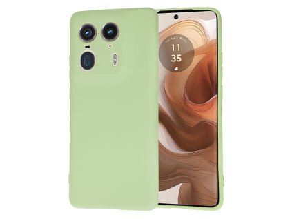 84021 techsuit softflex puzdro na motorola edge 50 ultra matcha zelene
