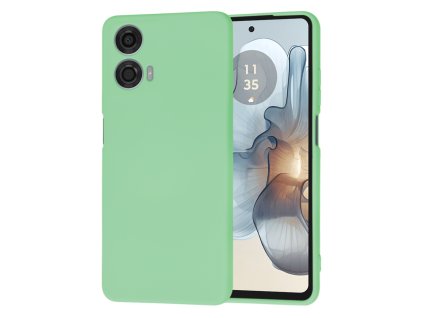 83988 techsuit softflex puzdro na motorola moto g24 power matovo zelene