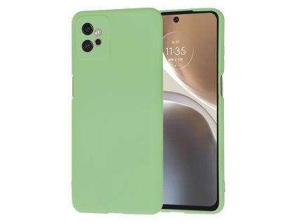 84099 techsuit softflex puzdro na motorola moto g32 matovo zelene