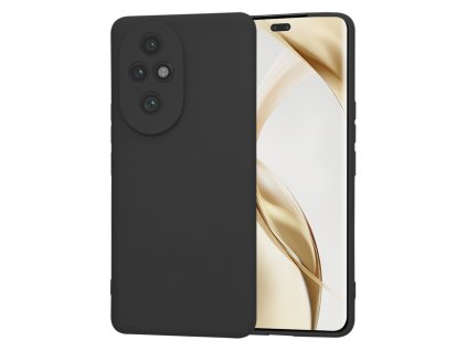 80175 techsuit softflex puzdro pre honor 200 pro cierne