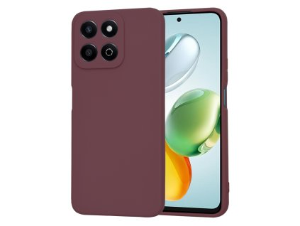 80574 techsuit softflex puzdro pre honor 200 smart x7c slivkovo cervene plum red
