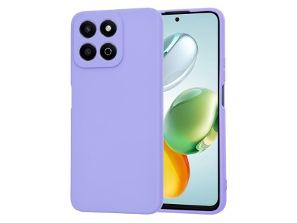 80583 techsuit softflex puzdro pre honor 200 smart x7c svetlofialove light purple