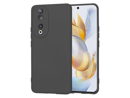 80121 techsuit softflex puzdro pre honor 90 cierne