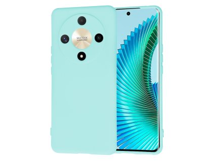 80085 techsuit softflex puzdro pre honor magic6 lite morska modra sea blue
