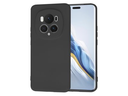 80016 techsuit softflex puzdro pre honor magic6 pro cierne