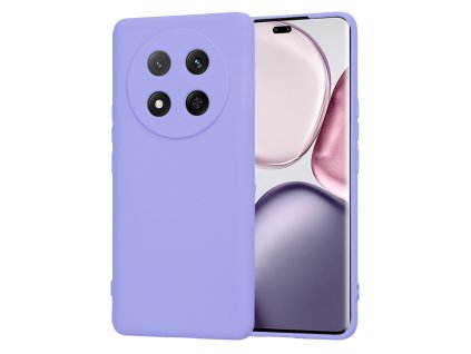 80697 techsuit softflex puzdro pre honor magic7 lite x9c svetlofialove light purple