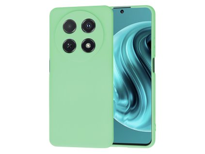 76701 techsuit softflex puzdro pre huawei nova 12i 13i matovo zelene