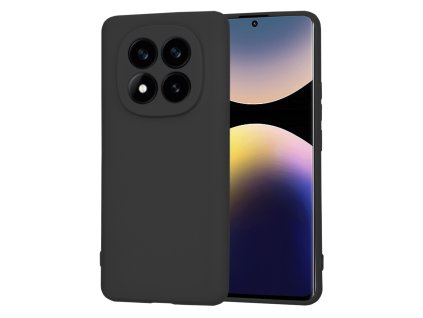 75969 techsuit softflex puzdro pre xiaomi redmi note 14 pro 5g cierne