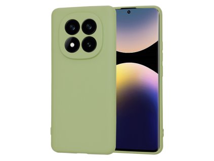 75981 techsuit softflex puzdro pre xiaomi redmi note 14 pro 5g matcha