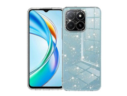 80853 techsuit sparkleskin series puzdro trblietave pre honor x5b priehladne