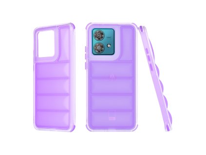 83553 techsuit wave shield puzdro na motorola edge 40 neo fialkove