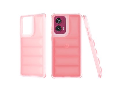 84774 techsuit wave shield puzdro na motorola edge 50 fusion ruzove