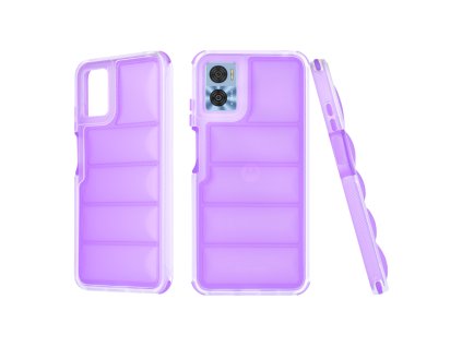 83631 techsuit wave shield puzdro na motorola moto e22 moto e22i fialkove