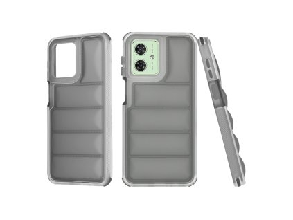 83811 techsuit wave shield puzdro na motorola moto g54 cierne