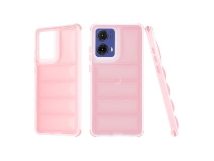 84756 techsuit wave shield puzdro na motorola moto g85 ruzove