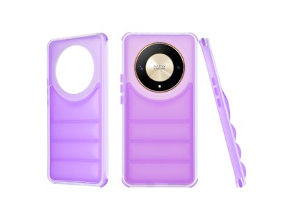 80517 techsuit wave shield puzdro pre honor magic6 lite fialove