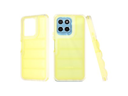 79872 techsuit wave shield puzdro pre honor x6 x8 5g x6a x6b 70 lite zlte