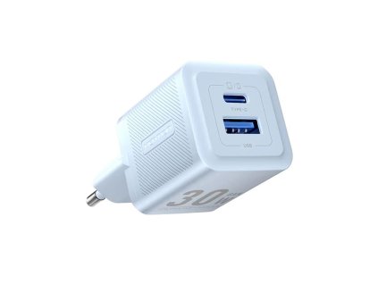 82320 vention feql0 eu sietova nabijacka usb c usb pd30w gan dvojite rychlonabijanie nizka teplota modra